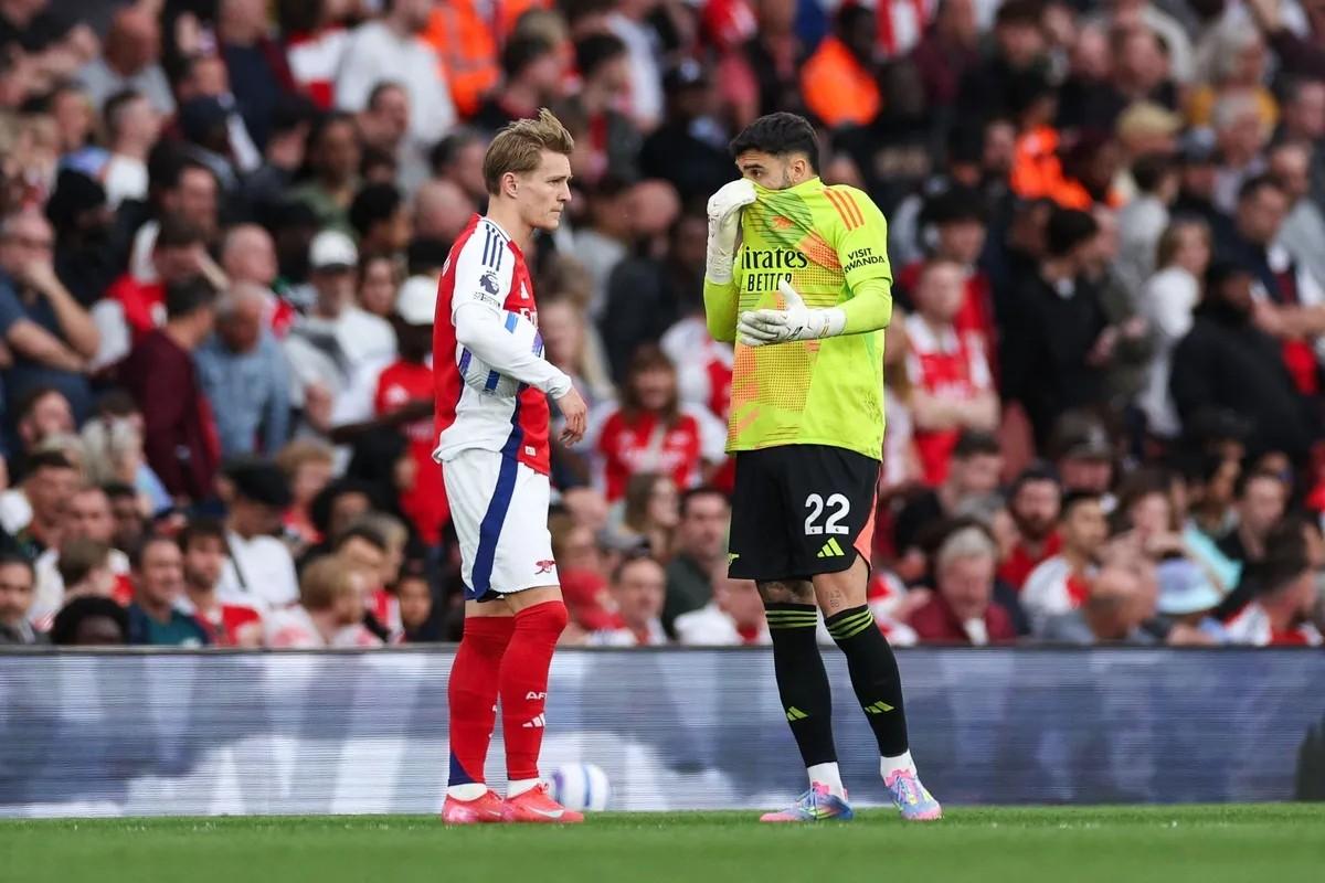 欧冠清晨再迎强敌，阿森纳造点机会，主帅态度：信心回归，临场指挥获称赞(阿森纳拿过几次欧冠冠军)-竞猜